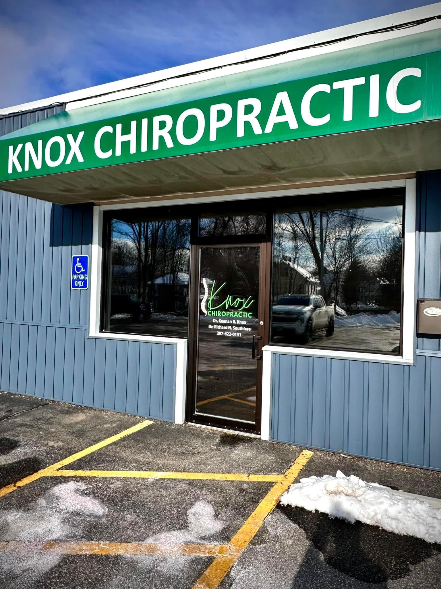 Office Window Tinting