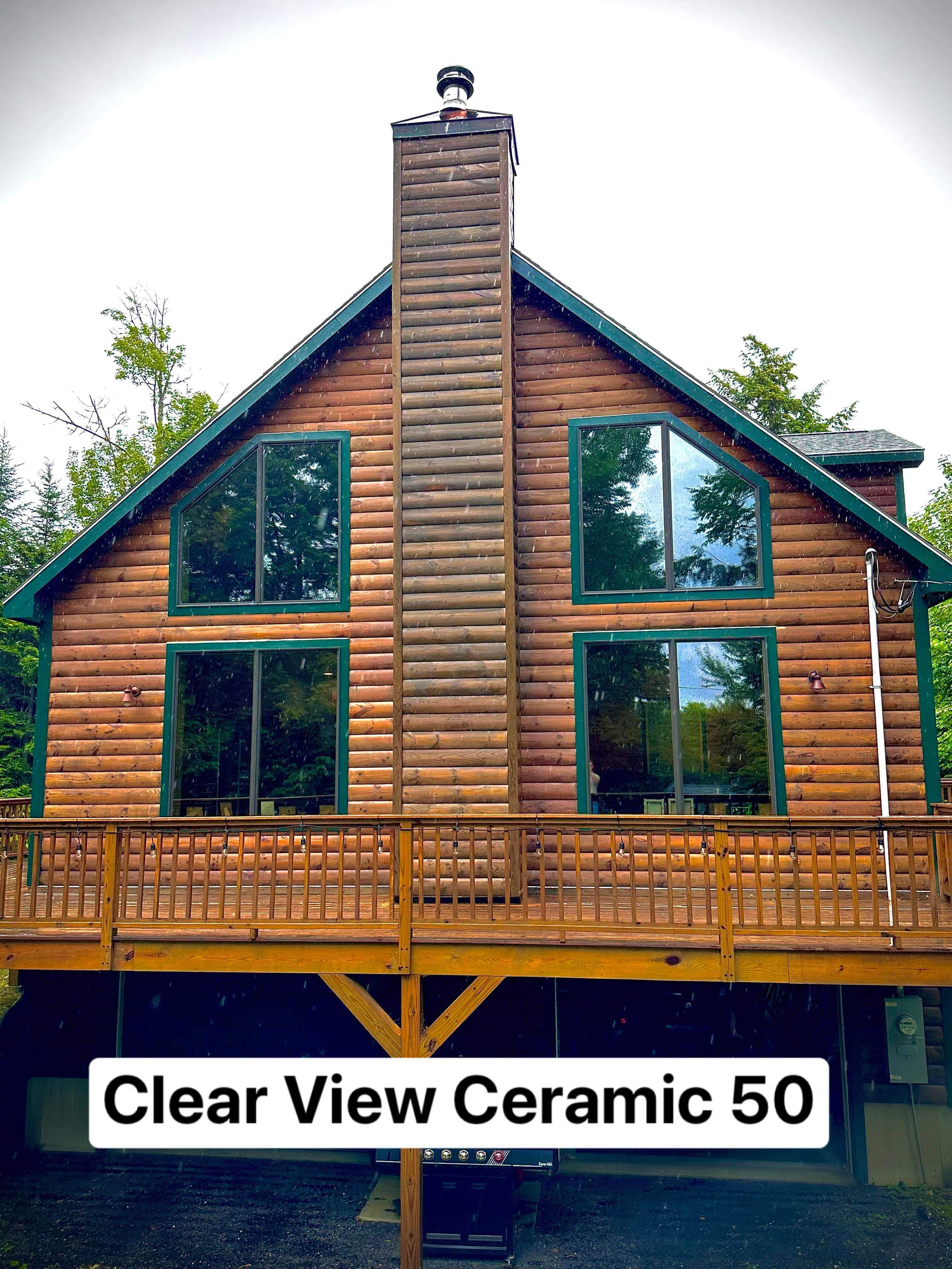 Feather Friendly Bird Deterrent