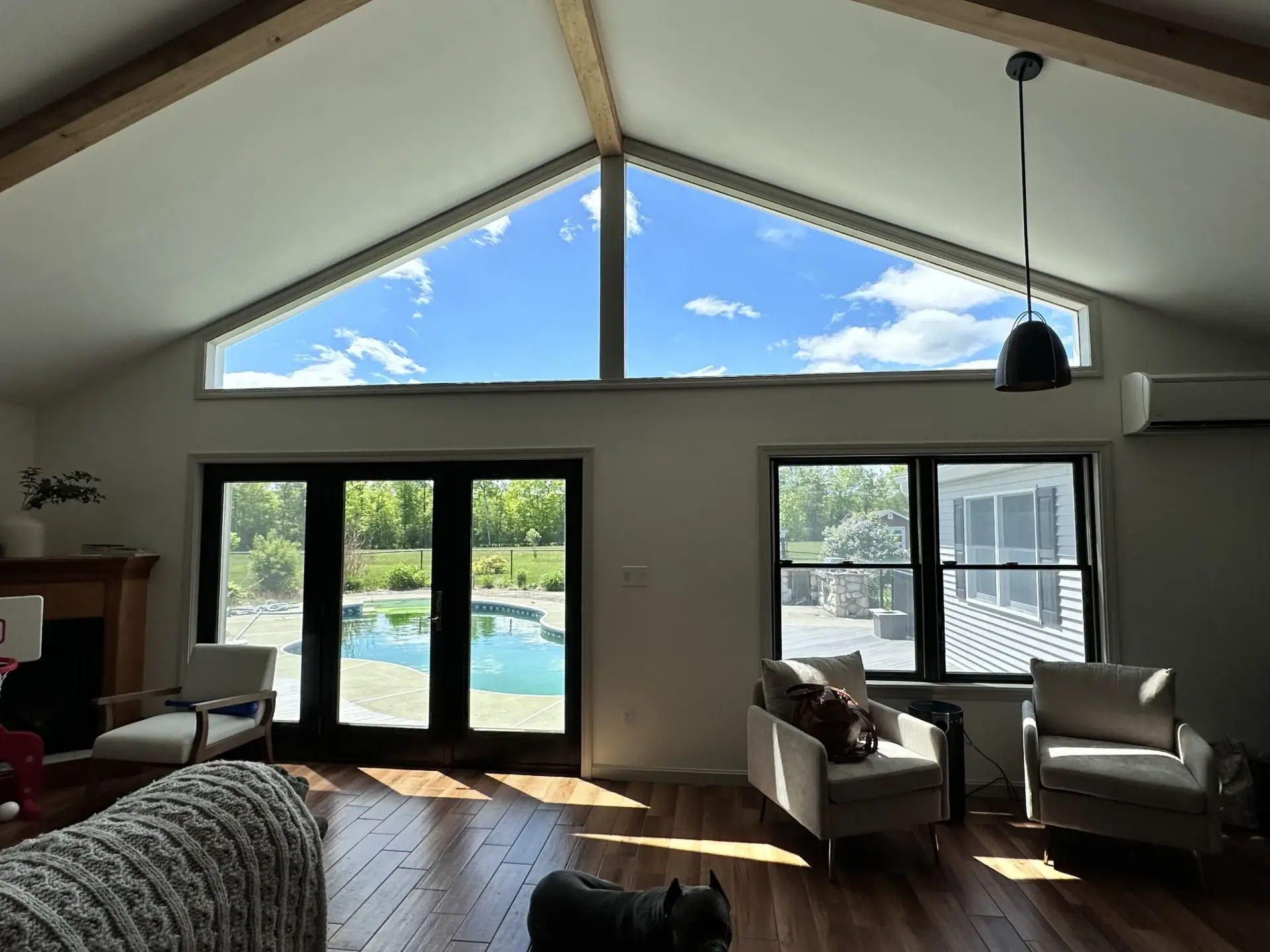 Security Window Film
