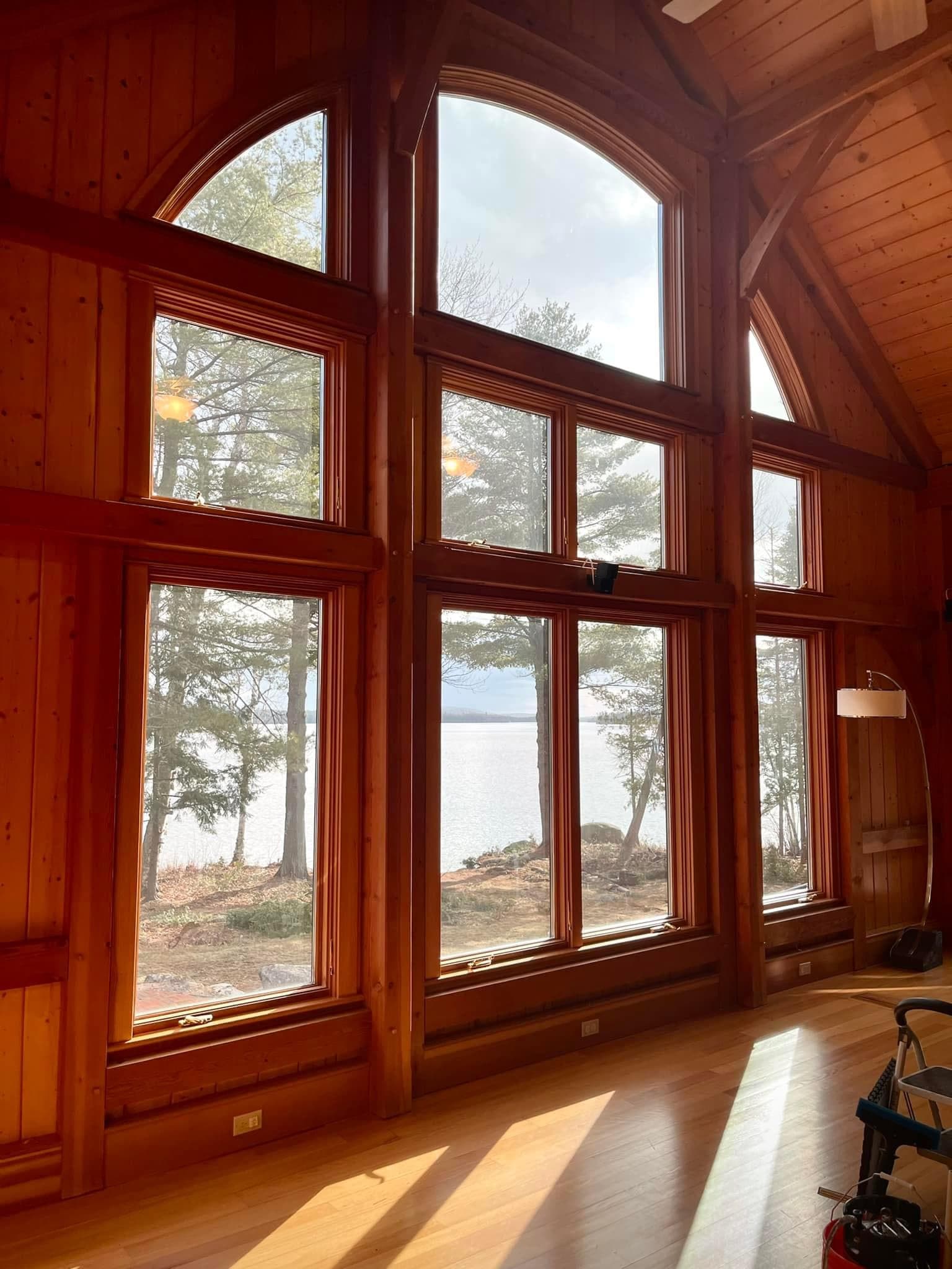 Residential Window Film